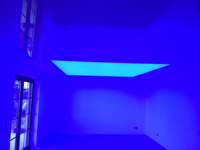 Deckengestaltung - Björns-Meistermalerei